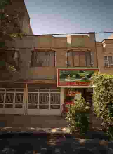 سوپرمارکت مزینانی در آزادشهر مشهد