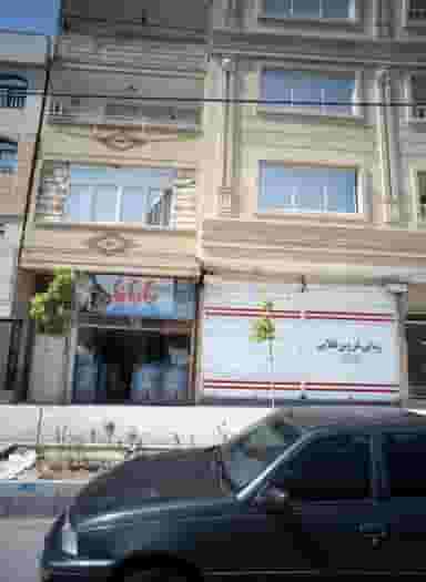 پخش محصولات غذایی در ولیعصر مشهد