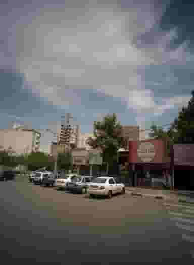 مارکت آقا مجید در آب و برق مشهد