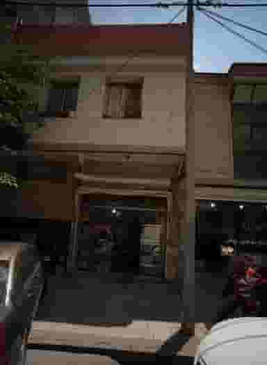 سوپر پردیس در کارخانه قند مشهد