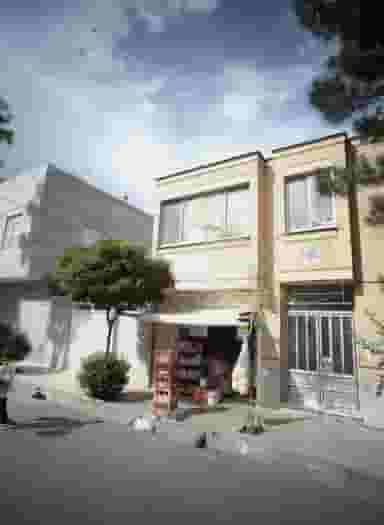 سوپر مارکت شهرک غرب مشهد