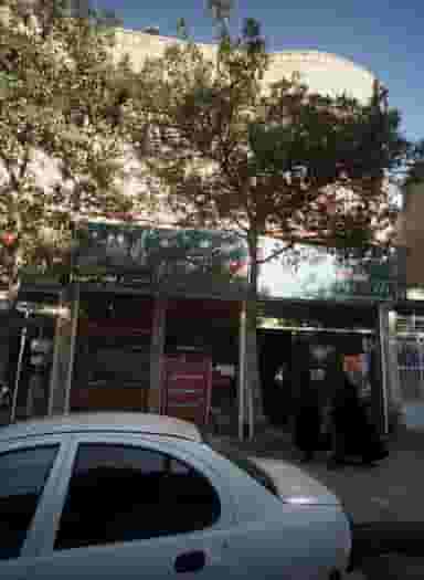 سوپر مجید در توس مشهد