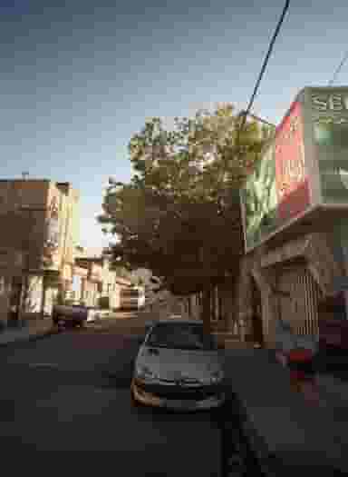سوپر مارکت اربابی در مشهدقلی مشهد