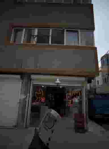 سوپر در ایثارگران مشهد