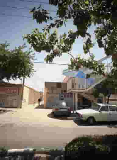 فروشگاه مواد غذایی رسالت در بلال مشهد