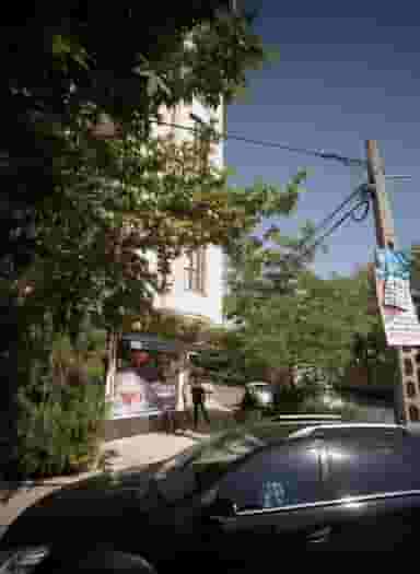 سوپر سیما در نوفل لوشاتو مشهد