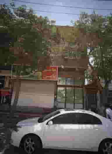 هایپر ثامن در نیزه مشهد