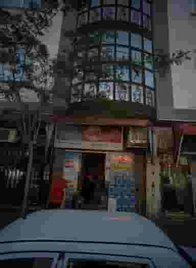 مارکت لیمو در شهید فرامرز عباسی مشهد