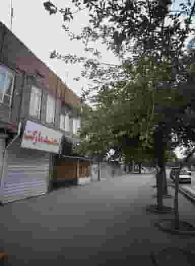 لبخند مارکت شهرک شهید رجایی مشهد