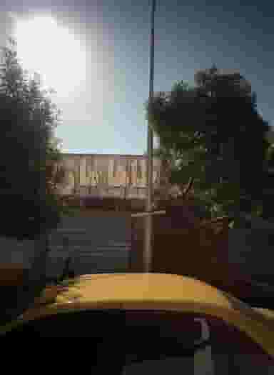 طاها مارکت در راه آهن مشهد