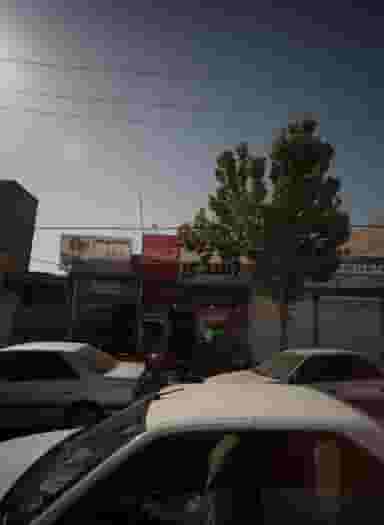 سوپر اسدی در رده مشهد