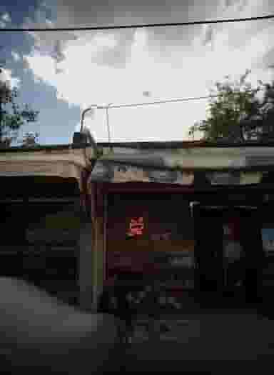 مارکت ایوبی در شهید آوینی مشهد