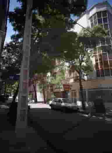 مارکت نصر در بهشت مشهد