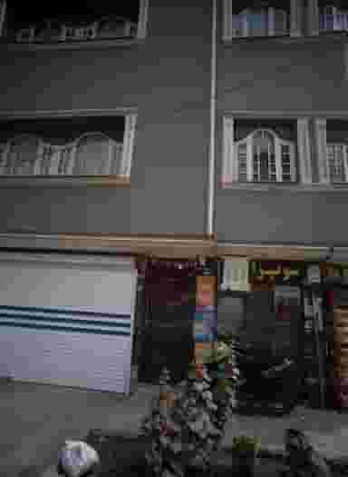 سوپر استار در شهید فرامرز عباسی مشهد