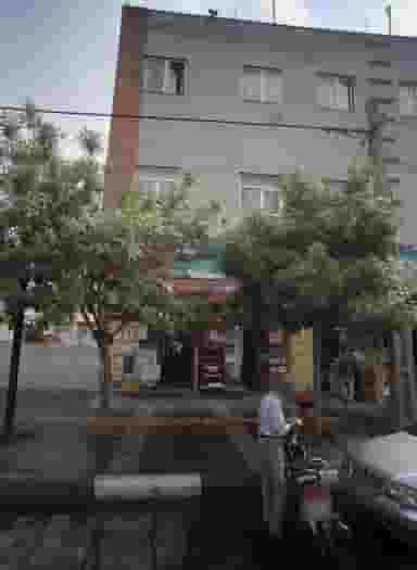 مواد غذایی قائم المهدی در رضاییه مشهد