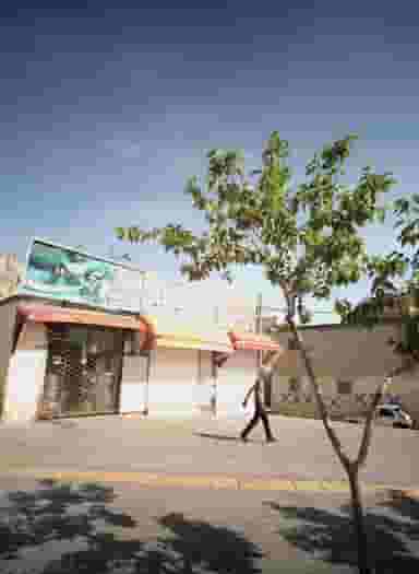 سوپر دانیال در محمد آباد مشهد