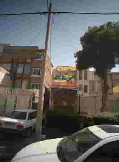 سوپر محمد در خرمشهر مشهد