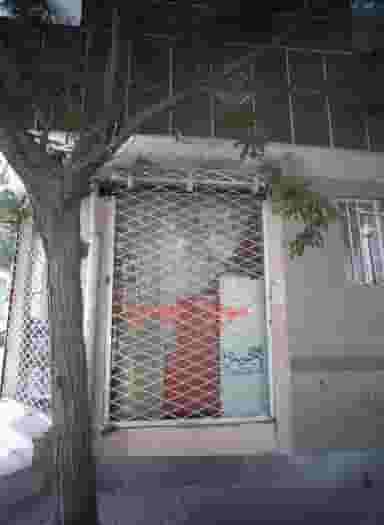 سوپر مهدی در ولیعصر مشهد