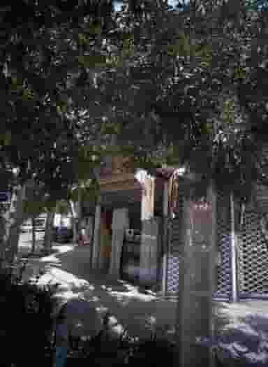 سوپر مهدی در پنجتن مشهد