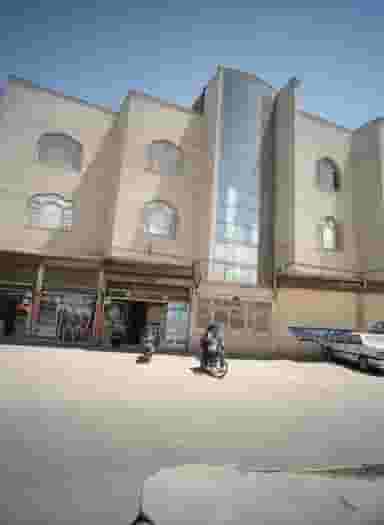 مواد غذایی اصغریان در بلال مشهد