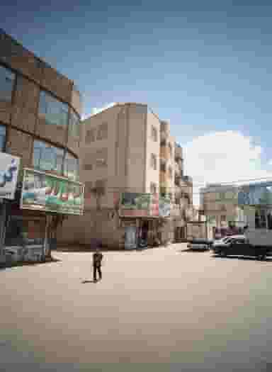 فروشگاه شبانه روزی قدس در وحدت مشهد