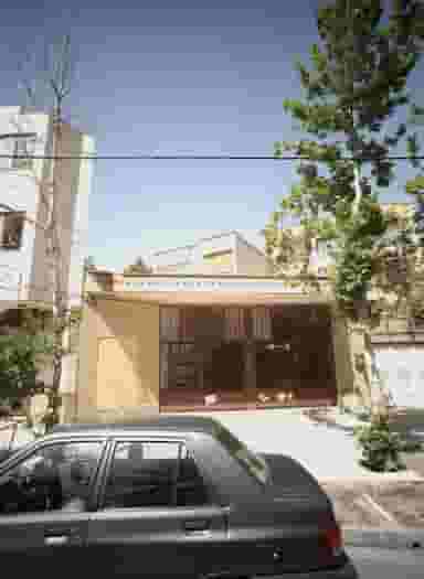 سوپر مارکت در فارغ التحصیلان مشهد