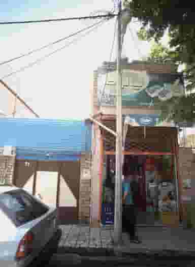 سوپر احمد در مشهدقلی مشهد