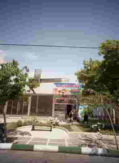 مارکت نارمک در رضاشهر مشهد