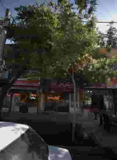 فروشگاه مواد غذایی سجادی در هدایت مشهد