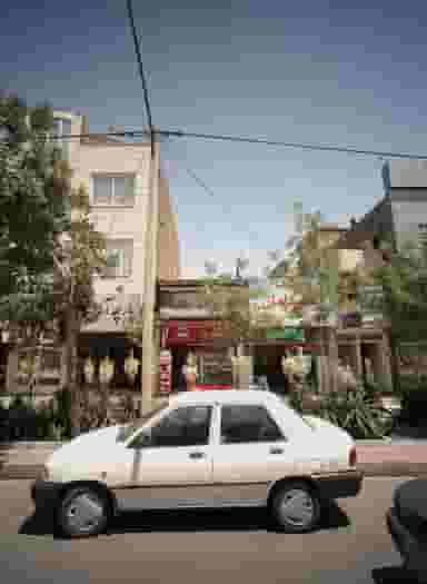 پروتئین نیایش در آزادشهر مشهد