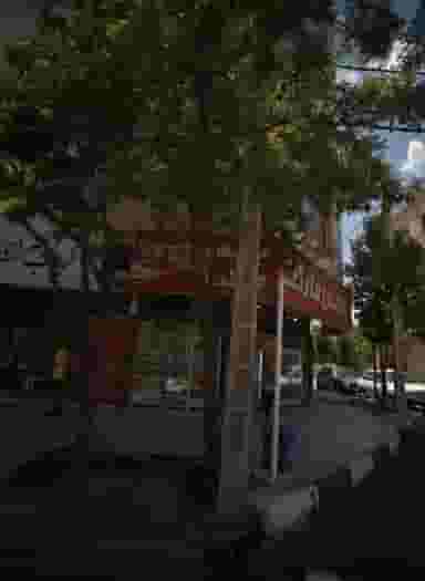 تندیس مارکت در شهرآرا مشهد