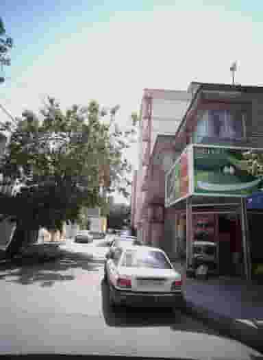 سوپر مارکت مهدی در کارخانه قند مشهد