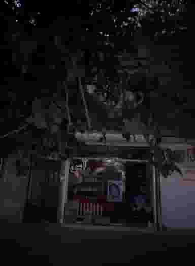 آس مارکت در کارگران مشهد