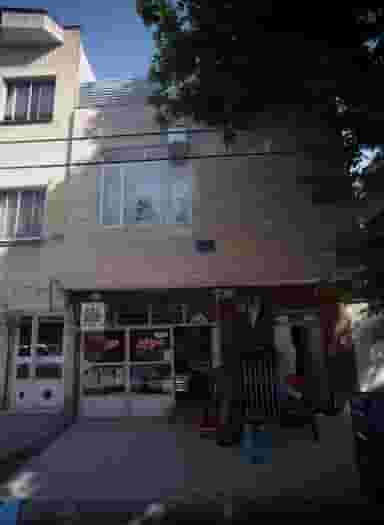 سوپر مهر در کوه سنگی مشهد