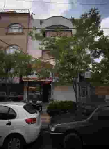 مواد غذایی مروارید در دانشجو مشهد