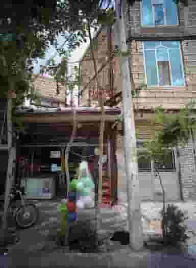 سوپر کرامت در امیر المومنین مشهد