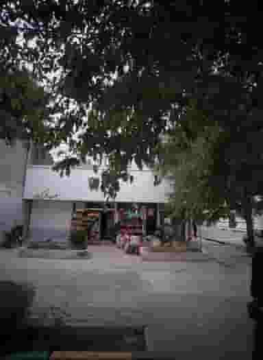 مواد غذایی امیر در فاطمیه مشهد