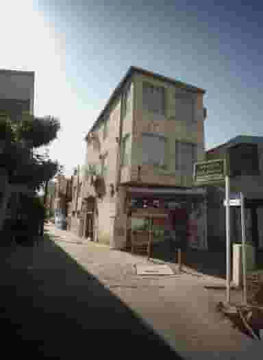 سوپر بهشت در بالا خیابان مشهد