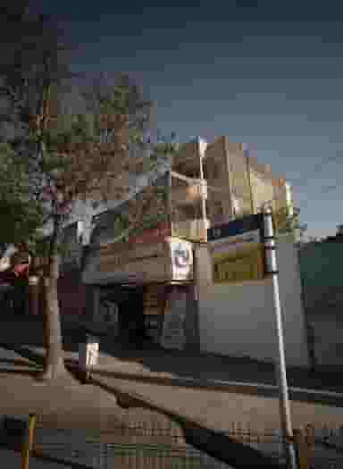 سوپر رضوی در امام خمینی مشهد