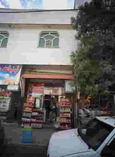 سوپر رستمی در چهنو مشهد