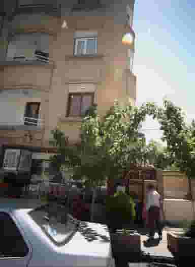 سوپر مارکت در ارشاد مشهد