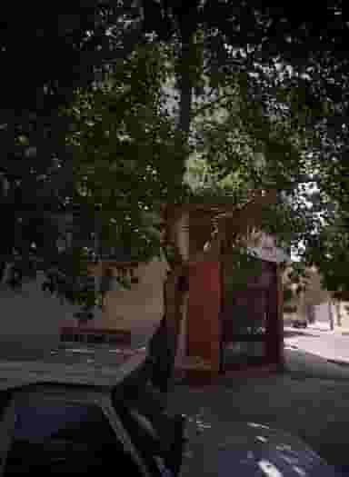 فروشگاه سیدخندان در کوشش مشهد