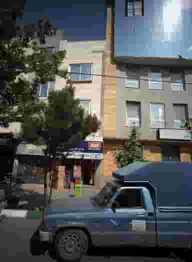 مارکت گل مریم در کلاهدوز مشهد