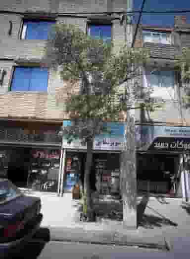 سوپر شقایق در هدایت مشهد