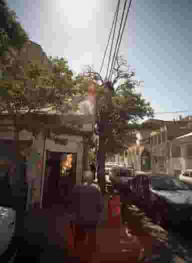 سوپر فرهمند در راه آهن مشهد