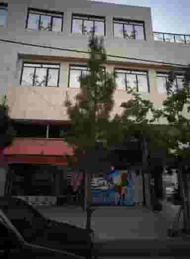 سوپر قائم در سرافرازان مشهد