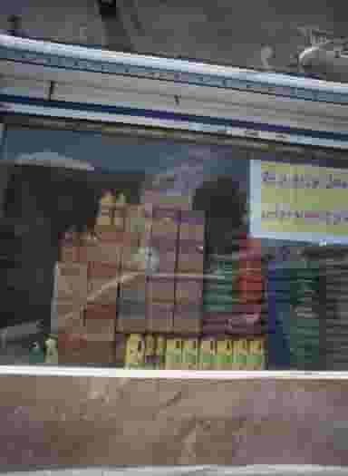 فروشگاه مواد غذایی در شهید معقول مشهد