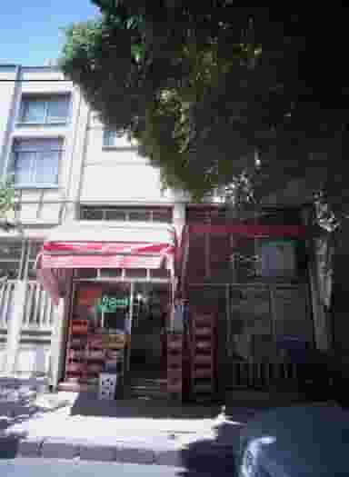 سوپر در کوشش مشهد