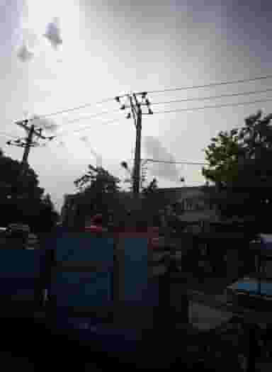 فروشگاه رودینا در شیرودی مشهد