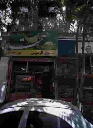 سوپر نارسیس در کوشش مشهد